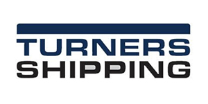 Turners-Shipping